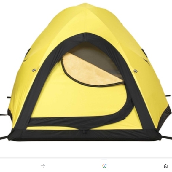 Black Diamond FITZROY GROUNDCLOTH - Picture 8 of 13